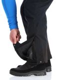 Miniatura Tenson, Aerismo Ski pantalones de esquí hombres Black negro 