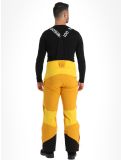 Miniatura Tenson, Aerismo pantalones de esquí hombres Spectra yellow amarillo 