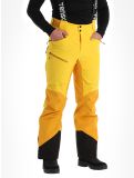 Miniatura Tenson, Aerismo pantalones de esquí hombres Spectra yellow amarillo 