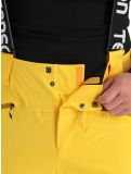 Miniatura Tenson, Aerismo pantalones de esquí hombres Spectra yellow amarillo 