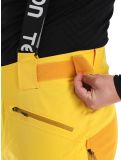 Miniatura Tenson, Aerismo pantalones de esquí hombres Spectra yellow amarillo 