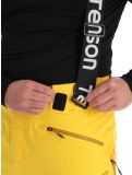 Miniatura Tenson, Aerismo pantalones de esquí hombres Spectra yellow amarillo 