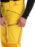 Miniatura Tenson, Aerismo pantalones de esquí hombres Spectra yellow amarillo 