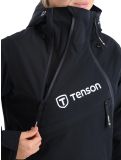 Miniatura Tenson, Aerismo JackoRak chaqueta de esquí mujeres Black negro 