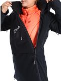 Miniatura Tenson, Aerismo JackoRak chaqueta de esquí mujeres Black negro 