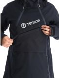 Miniatura Tenson, Aerismo JackoRak chaqueta de esquí mujeres Black negro 