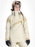 Miniatura Tenson, Aerismo JackoRak chaqueta de esquí mujeres Light Beige beige 