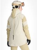 Miniatura Tenson, Aerismo JackoRak chaqueta de esquí mujeres Light Beige beige 