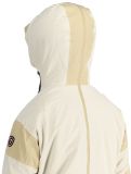 Miniatura Tenson, Aerismo JackoRak chaqueta de esquí mujeres Light Beige beige 