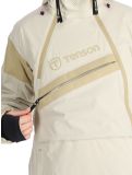 Miniatura Tenson, Aerismo JackoRak chaqueta de esquí mujeres Light Beige beige 