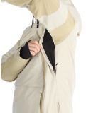 Miniatura Tenson, Aerismo JackoRak chaqueta de esquí mujeres Light Beige beige 