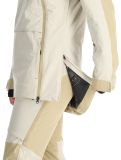 Miniatura Tenson, Aerismo JackoRak chaqueta de esquí mujeres Light Beige beige 