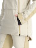 Miniatura Tenson, Aerismo JackoRak chaqueta de esquí mujeres Light Beige beige 