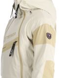 Miniatura Tenson, Aerismo JackoRak chaqueta de esquí mujeres Light Beige beige 