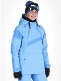 Miniatura Tenson, Aerismo JackoRak chaqueta de esquí mujeres Light Blue azul 