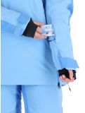 Miniatura Tenson, Aerismo JackoRak chaqueta de esquí mujeres Light Blue azul 