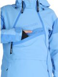 Miniatura Tenson, Aerismo JackoRak chaqueta de esquí mujeres Light Blue azul 