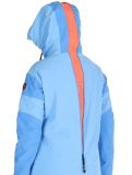 Miniatura Tenson, Aerismo JackoRak chaqueta de esquí mujeres Light Blue azul 