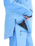 Miniatura Tenson, Aerismo JackoRak chaqueta de esquí mujeres Light Blue azul 