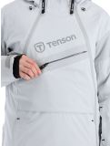 Miniatura Tenson, Aerismo JackoRak chaqueta de esquí mujeres Light Grey gris 