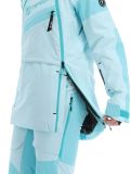 Miniatura Tenson, Aerismo JackoRak chaqueta de esquí mujeres Light Turqoise Turquoise 