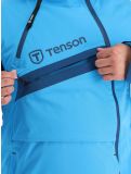 Miniatura Tenson, Aerismo JackoRak chaqueta de esquí hombres Diva Blue azul 