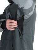 Miniatura Tenson, Aerismo JackoRak chaqueta de esquí hombres Grey Green gris 