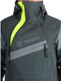 Miniatura Tenson, Aerismo JackoRak chaqueta de esquí hombres Grey Green gris 