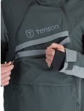 Miniatura Tenson, Aerismo JackoRak chaqueta de esquí hombres Grey Green gris 