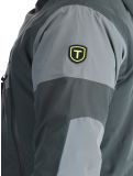 Miniatura Tenson, Aerismo JackoRak chaqueta de esquí hombres Grey Green gris 