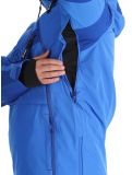 Miniatura Tenson, Aerismo JackoRak chaqueta de esquí hombres Vibrant Blue azul 