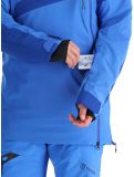 Miniatura Tenson, Aerismo JackoRak chaqueta de esquí hombres Vibrant Blue azul 