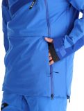 Miniatura Tenson, Aerismo JackoRak chaqueta de esquí hombres Vibrant Blue azul 