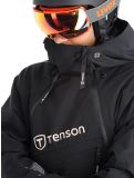 Miniatura Tenson, Aerismo JackoRak chaqueta de esquí hombres Black negro 