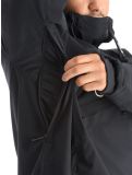 Miniatura Tenson, Aerismo JackoRak chaqueta de esquí hombres Black negro 