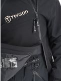 Miniatura Tenson, Aerismo JackoRak chaqueta de esquí hombres Black negro 