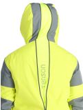 Miniatura Tenson, Aerismo Ski chaqueta de esquí hombres Acid Lemon amarillo 