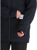 Miniatura Tenson, Aerismo Ski chaqueta de esquí hombres Black negro 