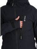 Miniatura Tenson, Aerismo Ski chaqueta de esquí hombres Black negro 