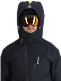 Miniatura Tenson, Aerismo Ski chaqueta de esquí hombres Black negro 