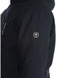 Miniatura Tenson, Aerismo Ski chaqueta de esquí hombres Black negro 