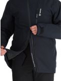 Miniatura Tenson, Aerismo Ski chaqueta de esquí hombres Black negro 