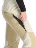 Miniatura Tenson, Aerismo Ski pantalones de esquí mujeres Light Beige beige 