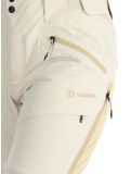 Miniatura Tenson, Aerismo Ski pantalones de esquí mujeres Light Beige beige 