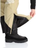 Miniatura Tenson, Aerismo Ski pantalones de esquí mujeres Light Beige beige 