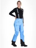 Miniatura Tenson, Aerismo Ski pantalones de esquí mujeres Light Blue azul 