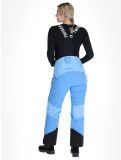 Miniatura Tenson, Aerismo Ski pantalones de esquí mujeres Light Blue azul 