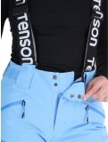 Miniatura Tenson, Aerismo Ski pantalones de esquí mujeres Light Blue azul 