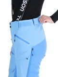 Miniatura Tenson, Aerismo Ski pantalones de esquí mujeres Light Blue azul 