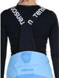 Miniatura Tenson, Aerismo Ski pantalones de esquí mujeres Light Blue azul 